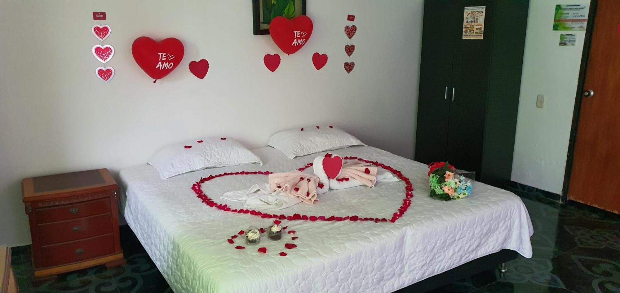Complejo Turistico Navar Hotel 3*