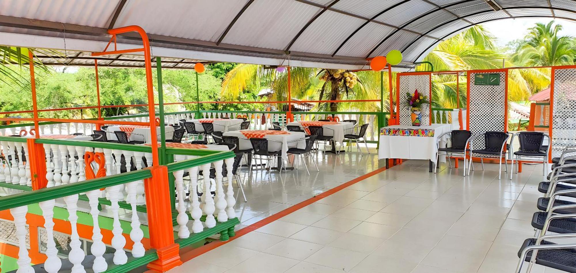 Hotel Complejo Turistico Navar 3*