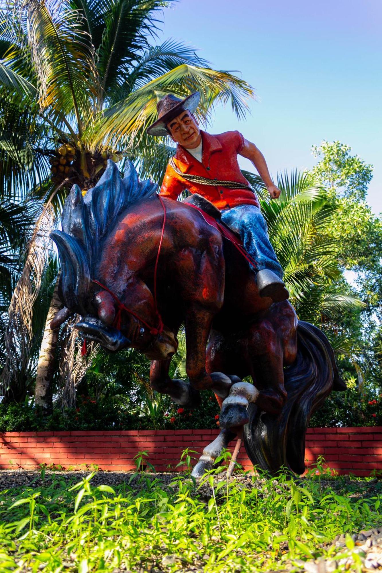 Complejo Turistico Navar 3* Villavicencio