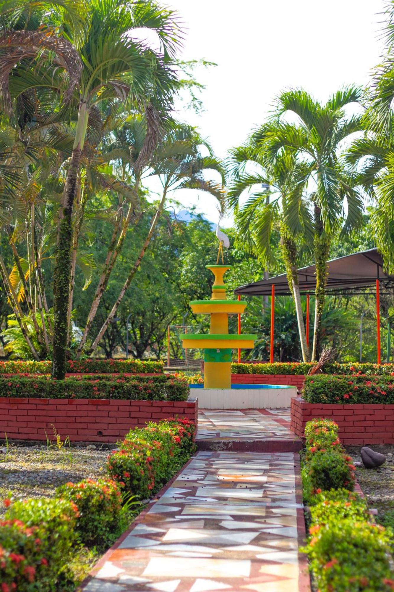 Complejo Turistico Navar Hotel
