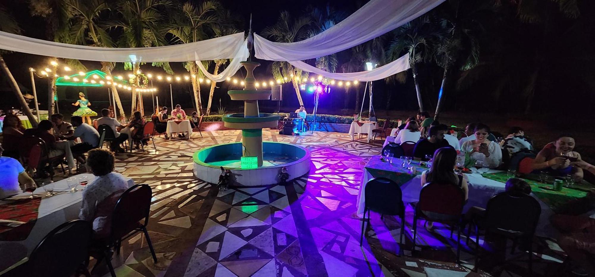 Complejo Turistico Navar Villavicencio