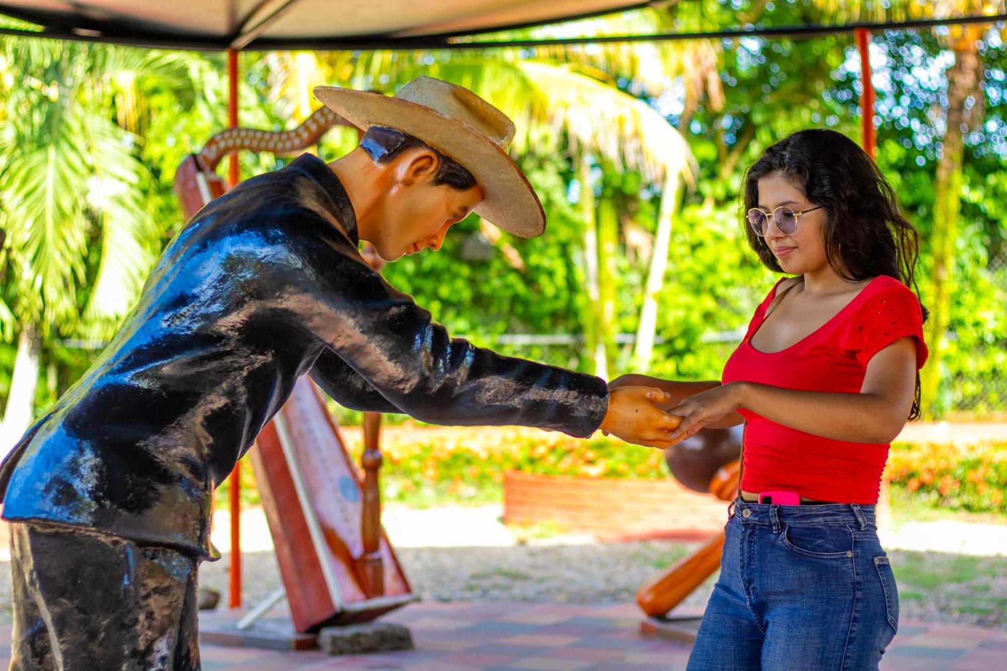 Hotel Complejo Turistico Navar Villavicencio