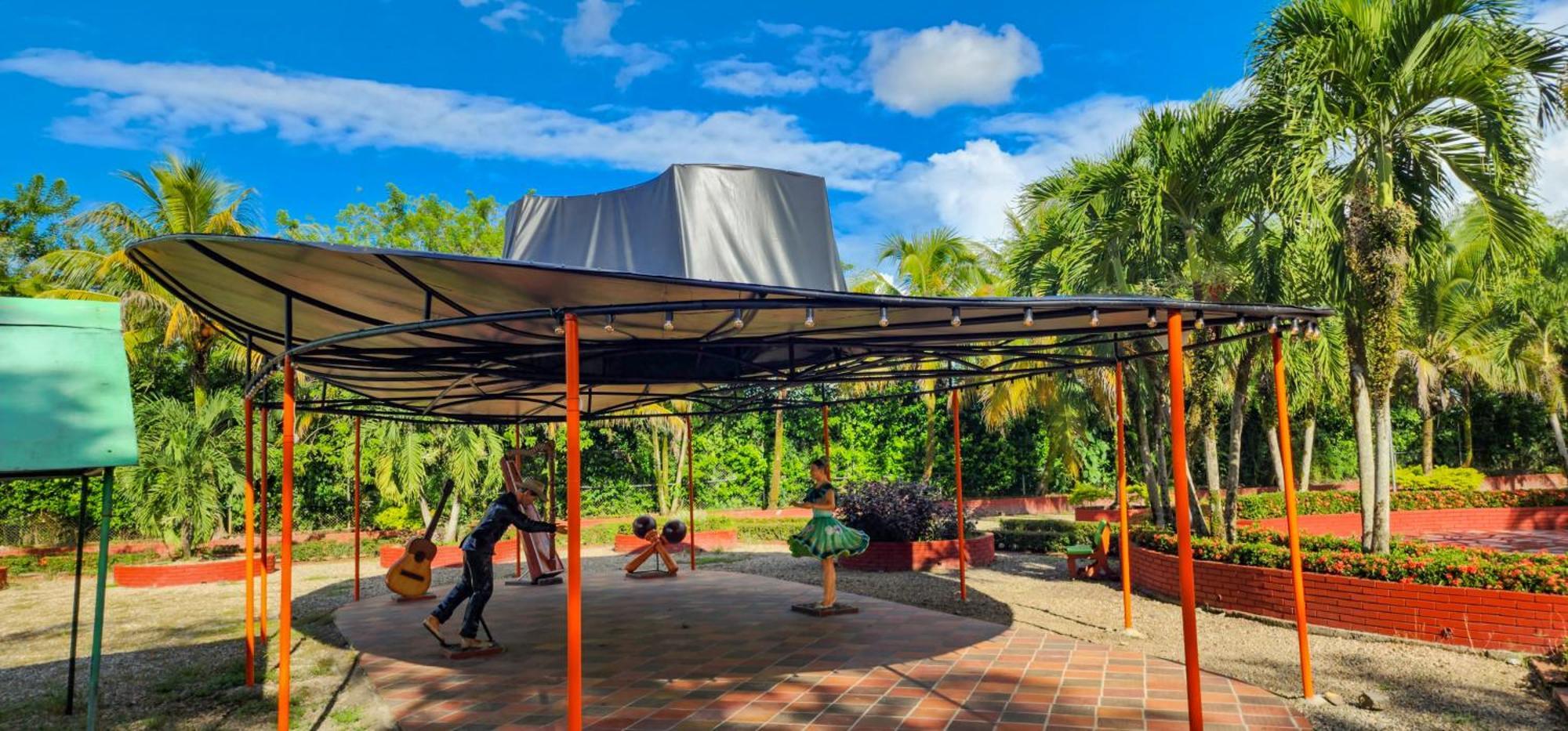 Complejo Turistico Navar Hotel