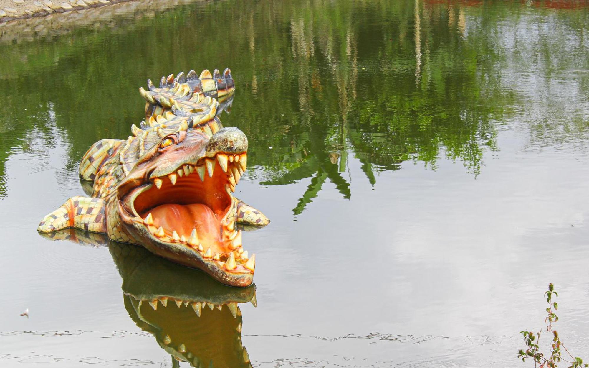 Complejo Turistico Navar Villavicencio