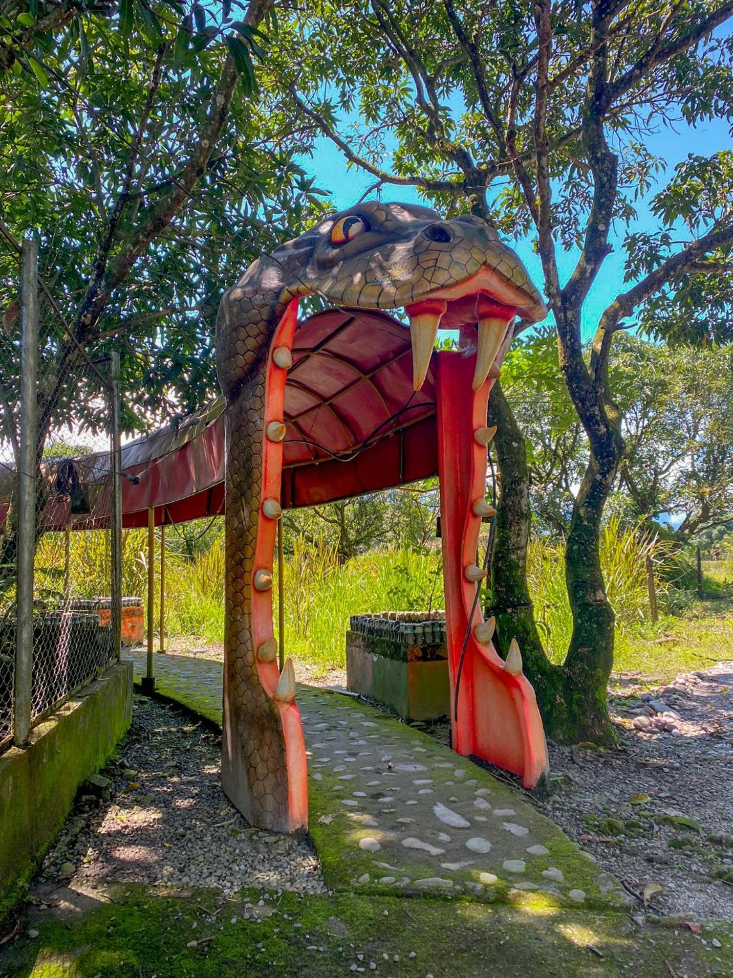 Hotel Complejo Turistico Navar 3*