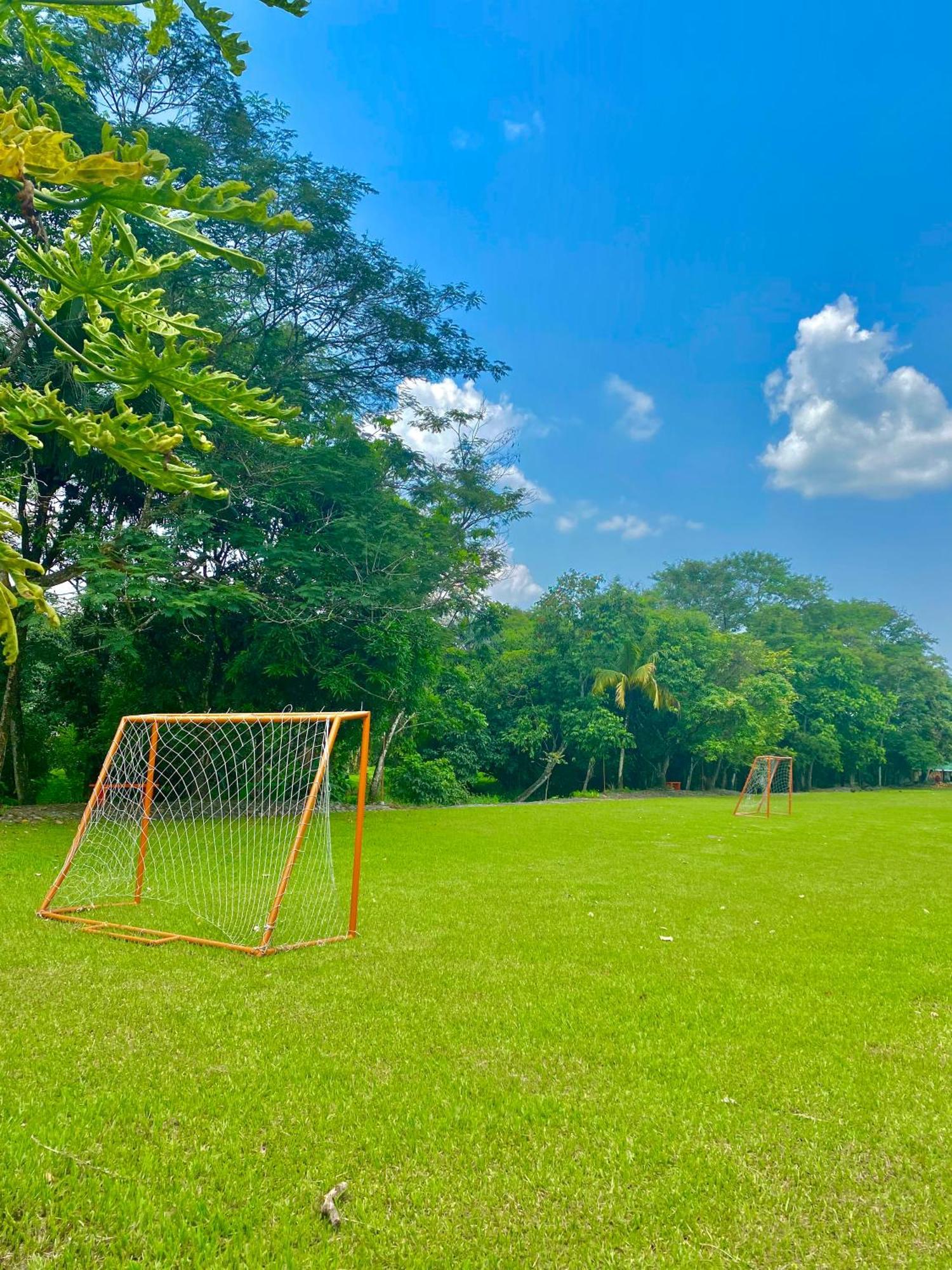 Complejo Turistico Navar 3* Villavicencio