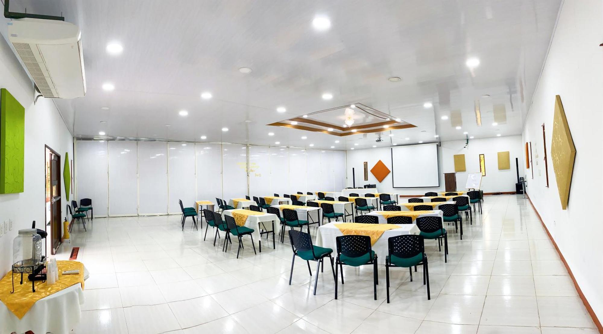 Complejo Turistico Navar 3*