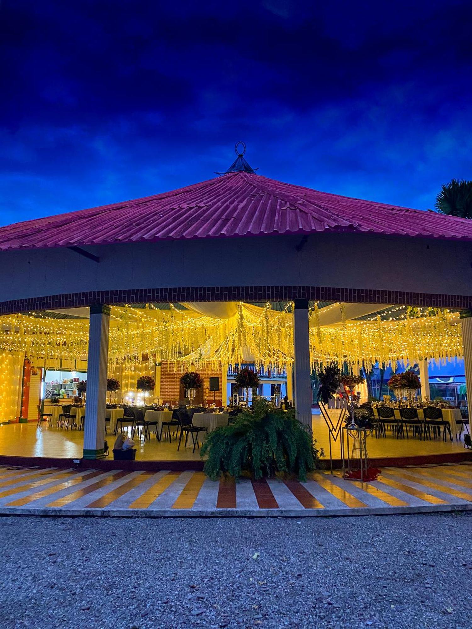 Complejo Turistico Navar