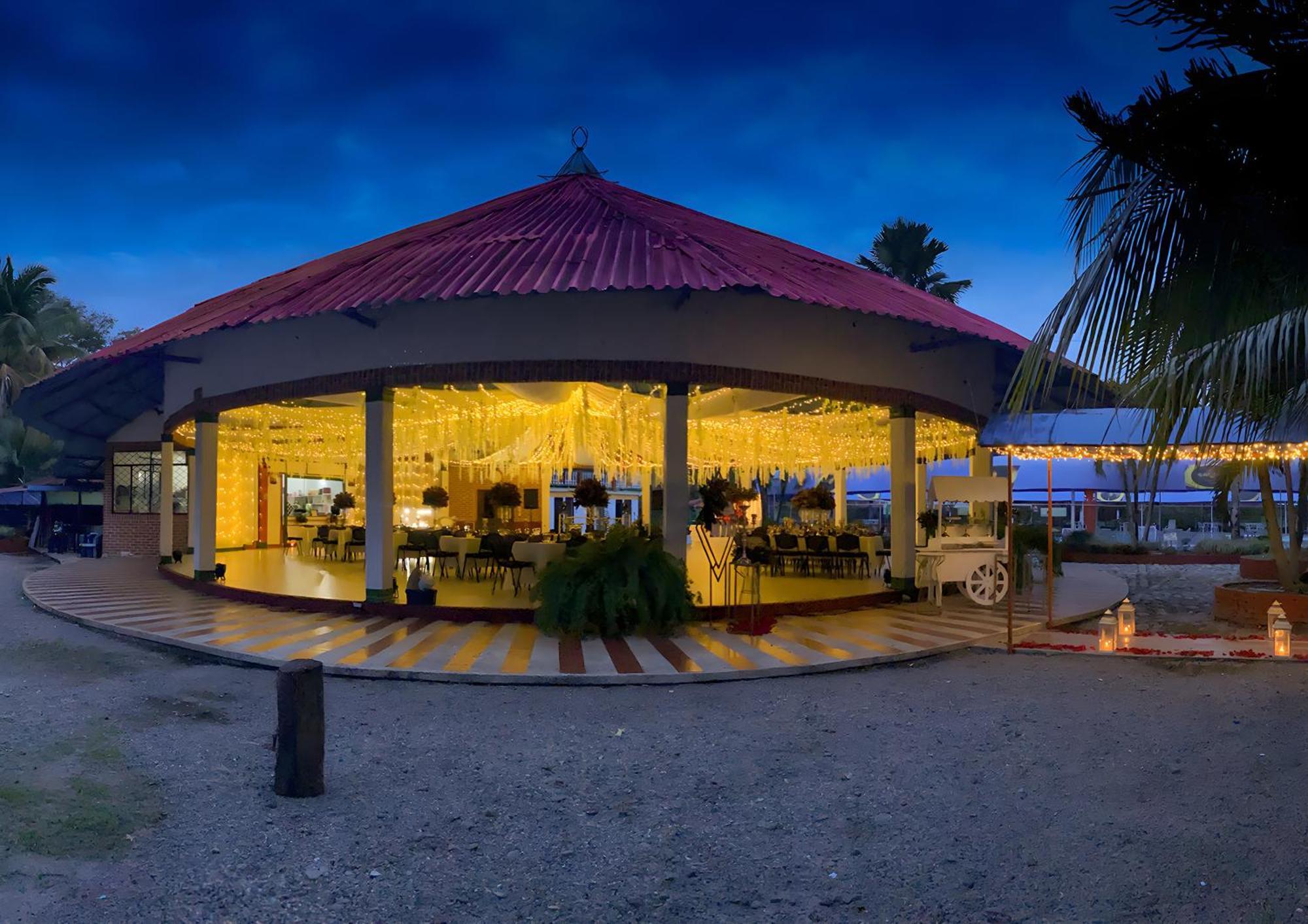 Complejo Turistico Navar 3* Villavicencio