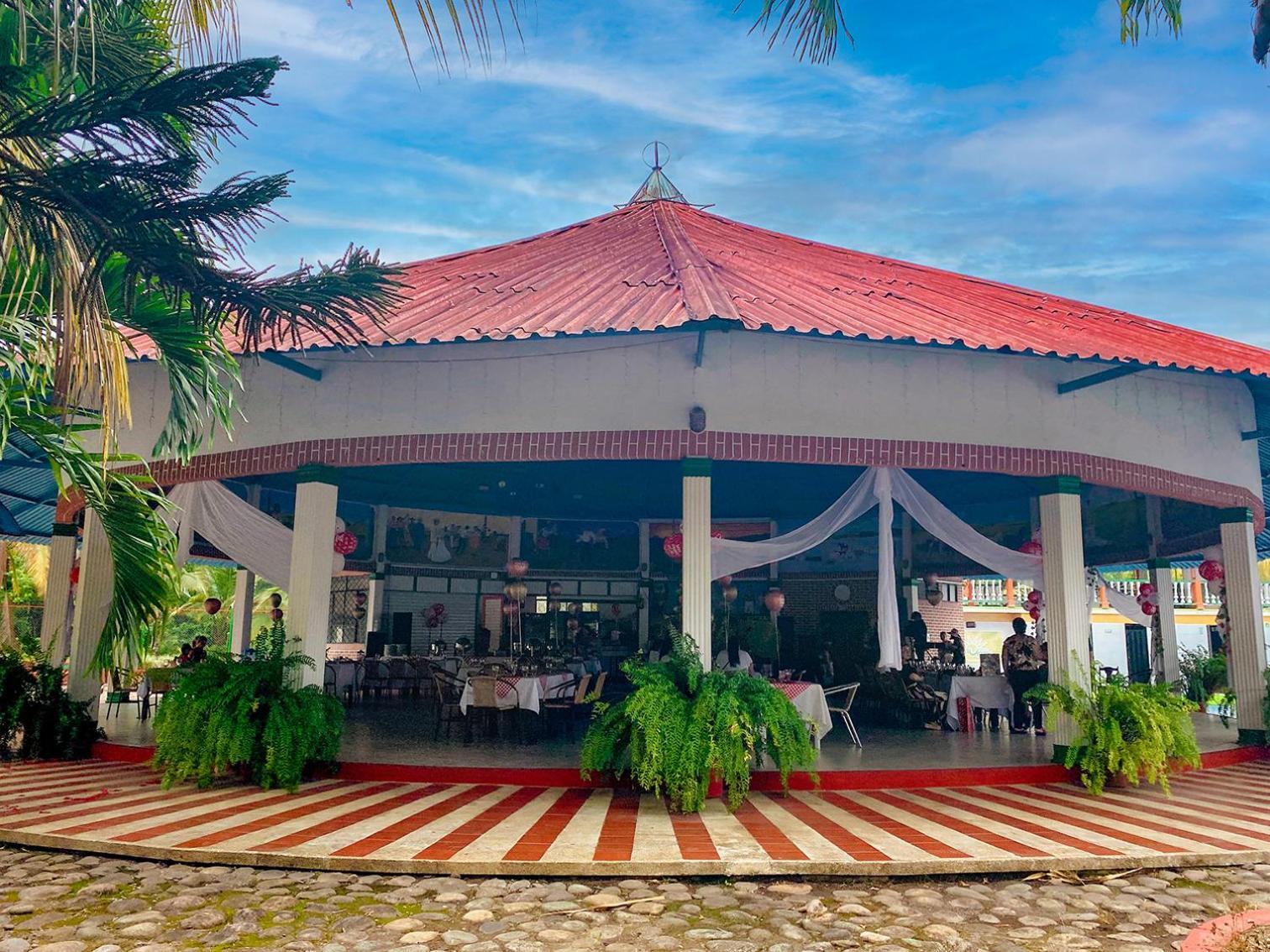 Hotel Complejo Turistico Navar 3*